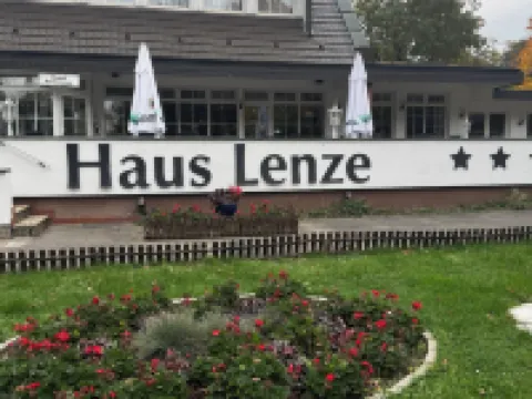 Hotel Haus Lenze Hotels in Menden