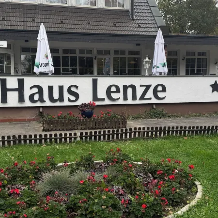 Hotel Haus Lenze
