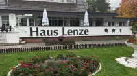 Hotel Haus Lenze - Kæledyr tilladt