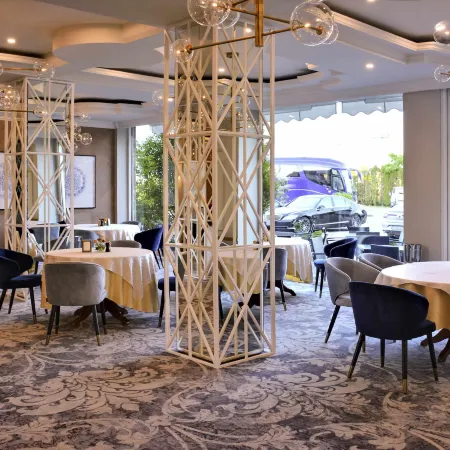 Mercure Sibiu Airport