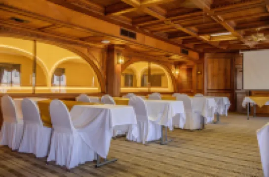 Best Western Hotel Plaza Matamoros