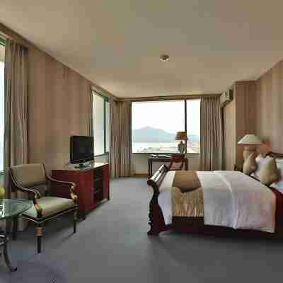 Aryaduta Manado Rooms