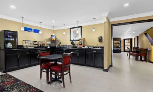 Best Western Kenosha Inn