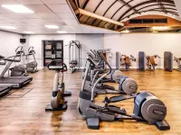 Mercure Telford Centre Hotel - Gym
