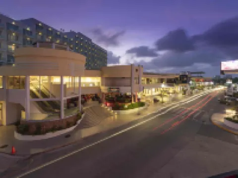 Royal Islander Club Resort la Plage Hotéis em Lowlands