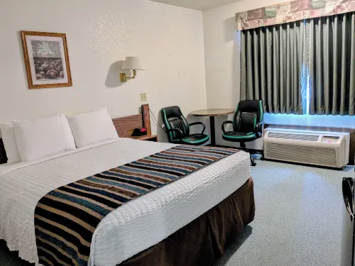 Rails Inn