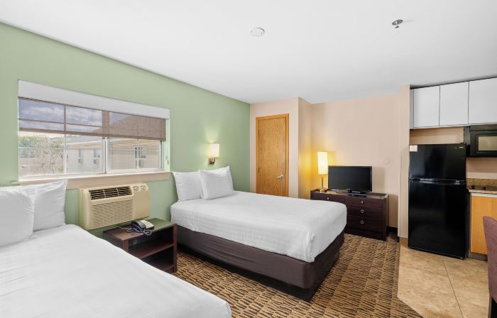 GreenTree Suites Eagle / Vail Valley