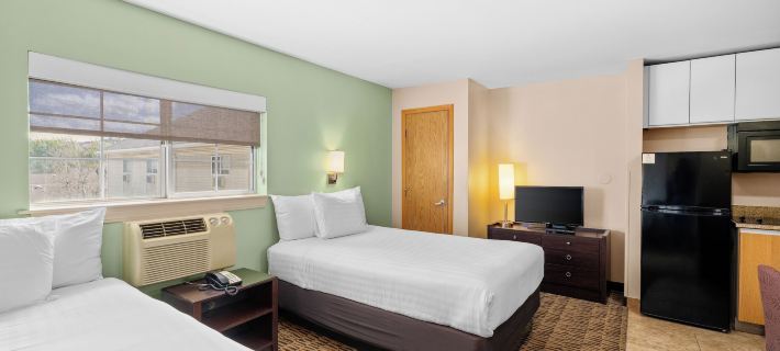 GreenTree Suites Eagle / Vail Valley Hotels in Eagle County