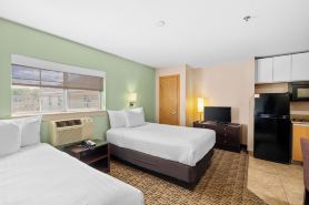 GreenTree Suites Eagle / Vail Valley