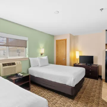 GreenTree Suites Eagle / Vail Valley