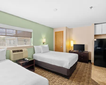 GreenTree Suites Eagle / Vail Valley Hoteles en Eagle