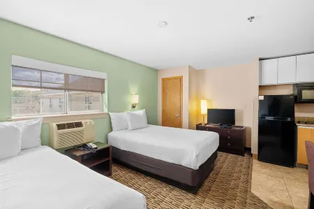 GreenTree Suites Eagle / Vail Valley