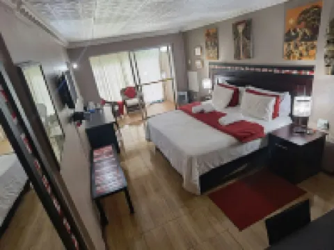 Blyde Lodge Hotels in Graskop