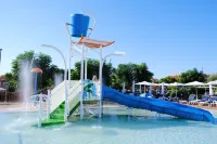 Aparthotel Ciudad Laurel - Beach
