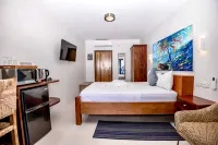 Hammock Shack-Shack - by ZenBreak Hotels in Good Lands