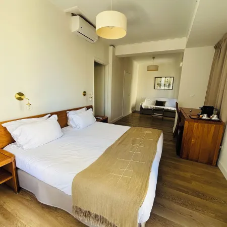 Hotel Bonaparte