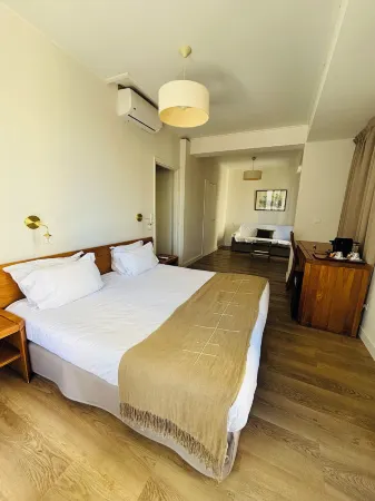 Hotel Bonaparte Отели рядом с достопримечательностью «Scala santa»