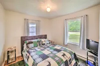 Pet-Friendly and Peaceful Northern Michigan Gem - Homestays
