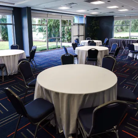 Hampton Inn & Suites Sarasota/Bradenton-Airport