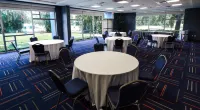 Hampton Inn & Suites Sarasota/Bradenton-Airport - Завтрак