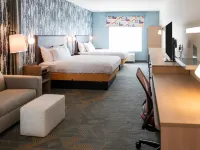 Home2 Suites by Hilton Effingham Hotels in Effingham County