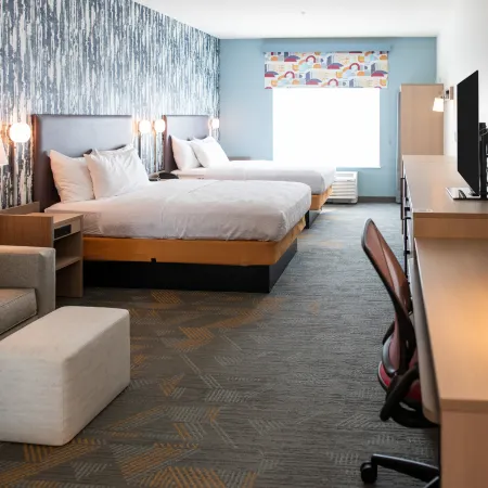 Home2 Suites by Hilton Effingham