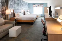 Home2 Suites by Hilton Effingham Hotels in Effingham