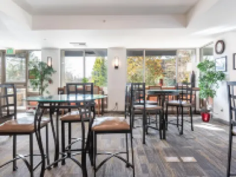 Marshall Suites Hotels in Kitsap County