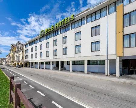 B&B HOTEL Padova Methis Отели рядом с достопримечательностью «Ботанический сад Падуи»