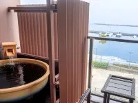 LiVEMAX RESORT ATAMI SEA FRONT - suối nước nóng