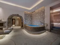 The Burman Hotel - Spa
