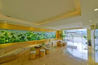 White Lotus Hotels in Lao Cai