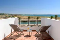 Água Hotels Lagos Bay - Ocean View