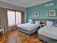 Anew Resort Wilderness Garden Route