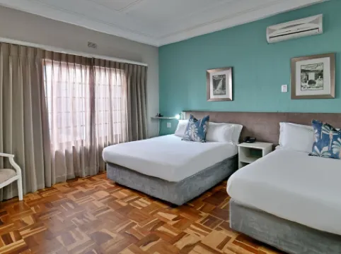 Anew Resort Wilderness Garden Route