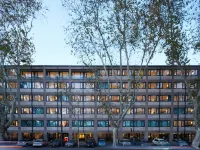 Citizenm Rome Isola Tiberina Hôtels à proximité de : Musée Capitolini