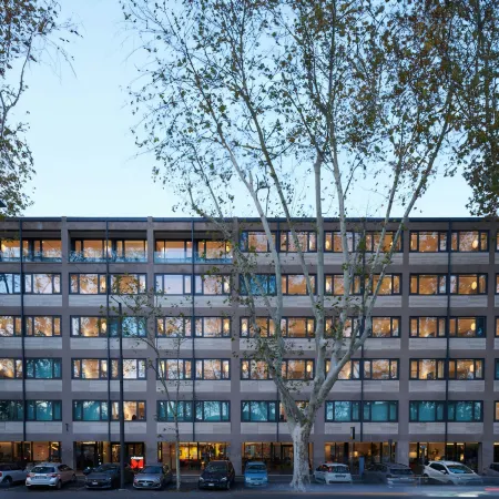 Citizenm Rome Isola Tiberina Отели рядом с достопримечательностью «Остров Тиберина»