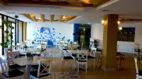 Hotel Corona Plaza - breakfast