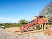 6 person holiday home on a holiday park in Hejls Hotels in Hejls