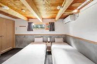 POROTO HOUSE Hotels in Nanae