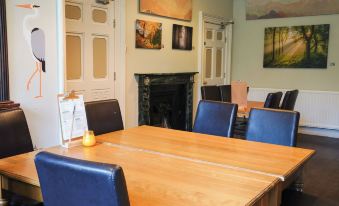 YHA Hawkshead