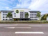 B&B HOTEL Augsburg-Süd Hotels in Konigsbrunn