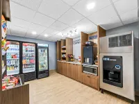 Candlewood Suites Victoria Hotels in Victoria