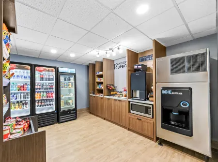 Candlewood Suites Victoria Отели рядом с достопримечательностью «Риверсайд Стадиум»