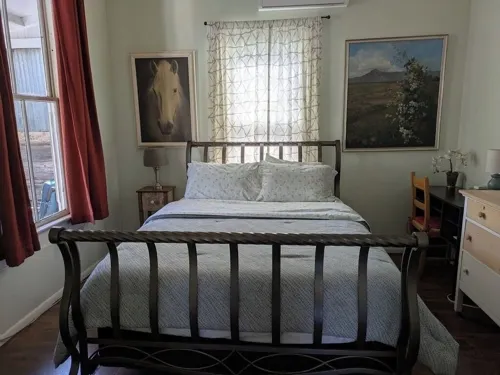 Charming Cottage in the Heart of Old Bisbee