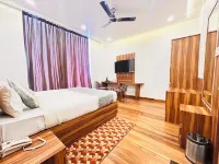 Hotel Mira Siwan Hotels in Siwan