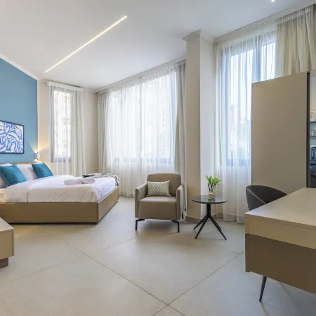 CityZen - Boutique Studios in Achrafieh