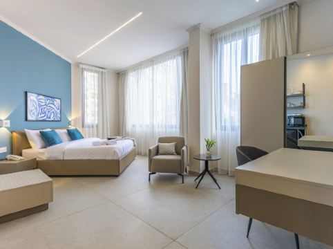 CityZen - Boutique Studios in Achrafieh