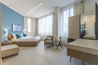 CityZen - Boutique Studios in Achrafieh - Alojamientos