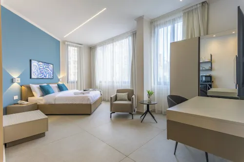 CityZen - Boutique Studios in Achrafieh